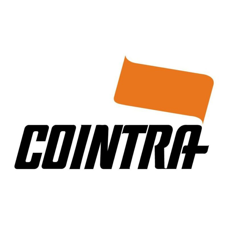Logo Cointra